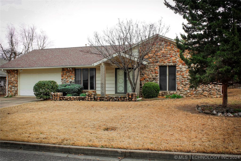 5827 S Maplewood Ave E, Tulsa, OK 74135 Trulia