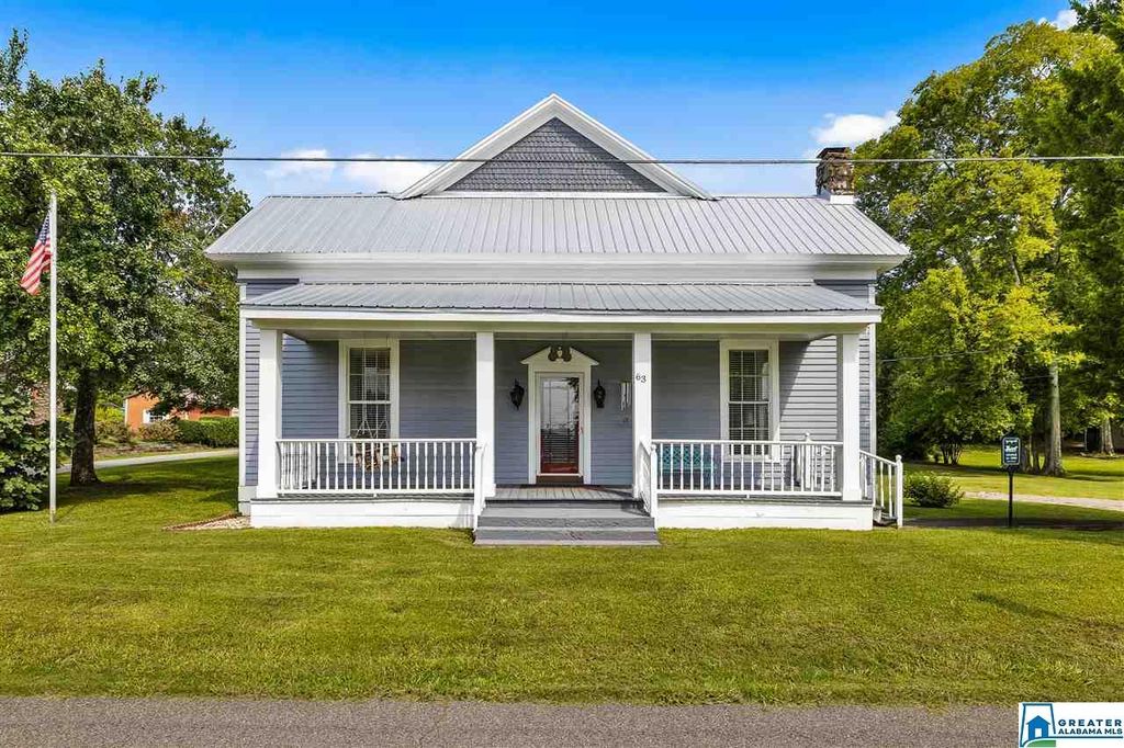 63 Spring St, Springville, AL 35146 Trulia