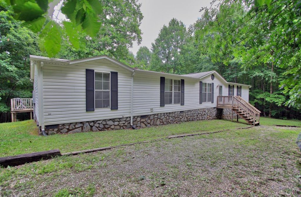 285 Plantation Rd, Amherst, VA 24521 Trulia