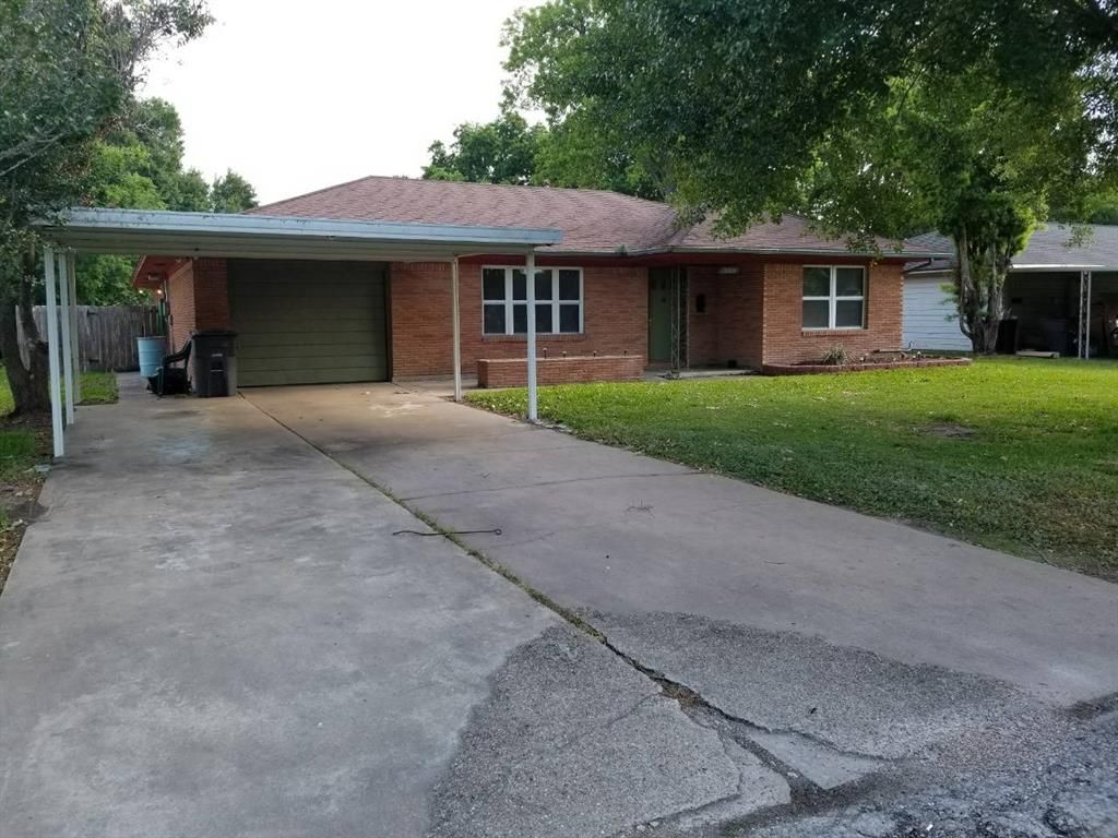 3105 12th St, Bay City, TX 77414 Trulia