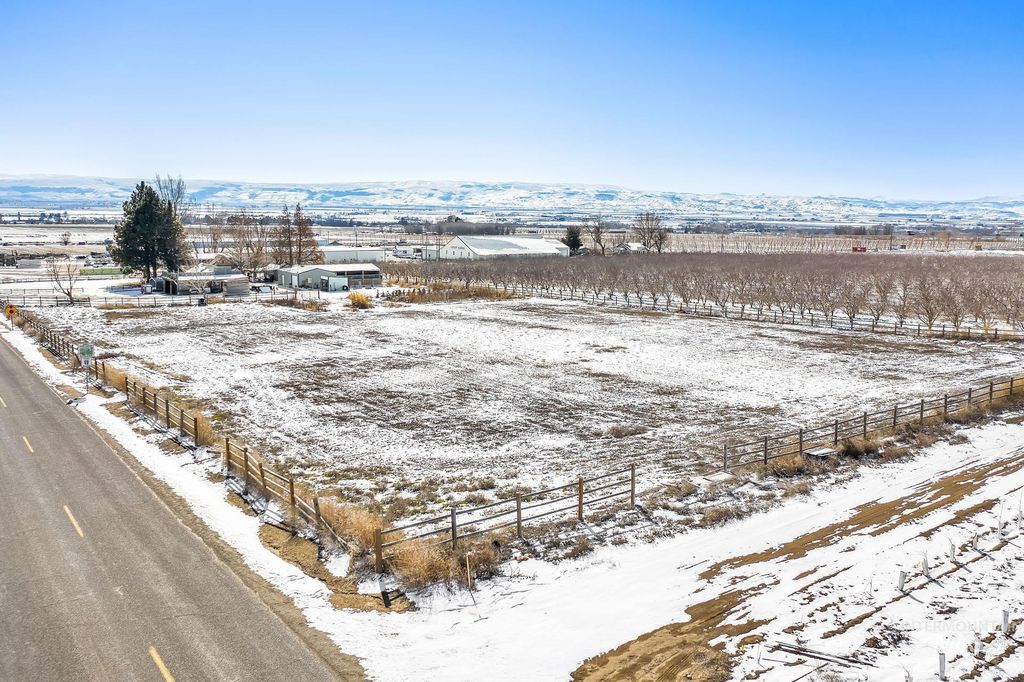 Allendale Rd, Wilder, ID 83676 Trulia
