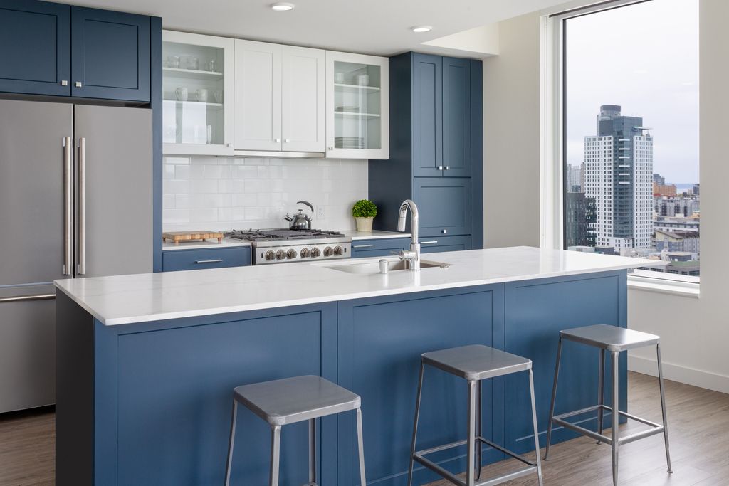 1145 Republican St, Seattle, WA 98109