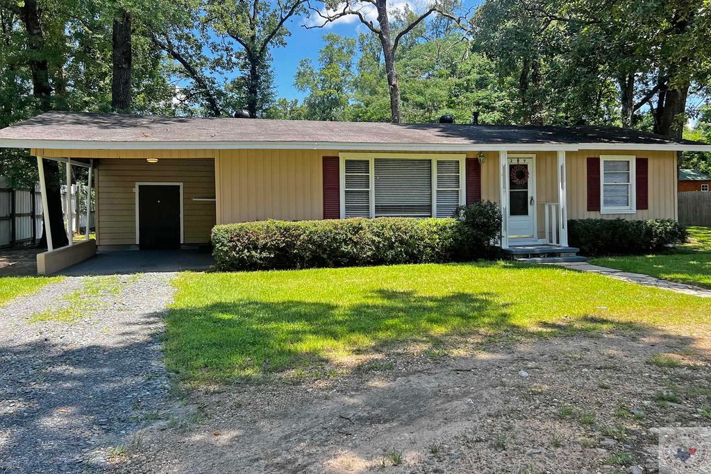 209 Roosevelt Rd, Hooks, TX 75561 MLS 115109 Trulia