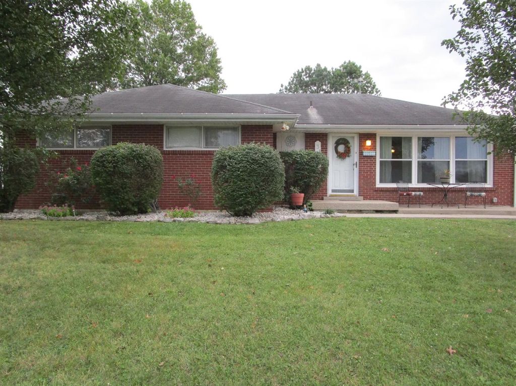 341 Whippoorwill Ln, Frankfort, KY 40601