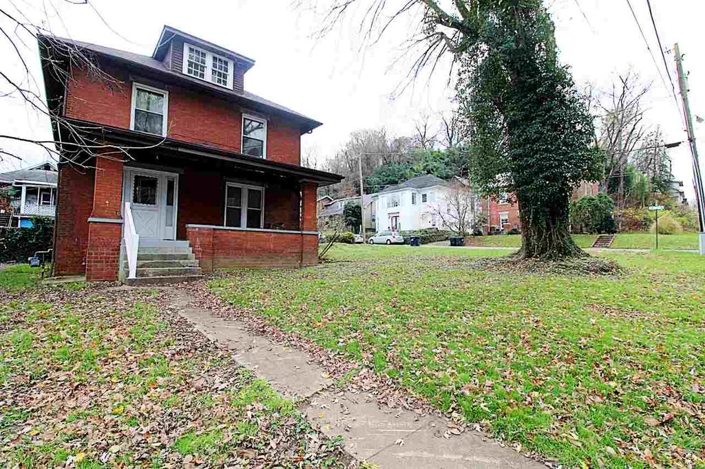 808 Prospect Ave, Ashland, KY 41101 Trulia