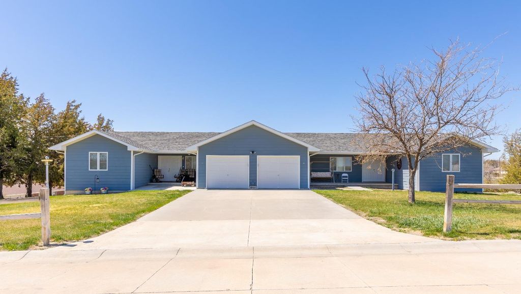 402 N Ingalls Ave 1 & 2, Oberlin, KS 67749 Trulia