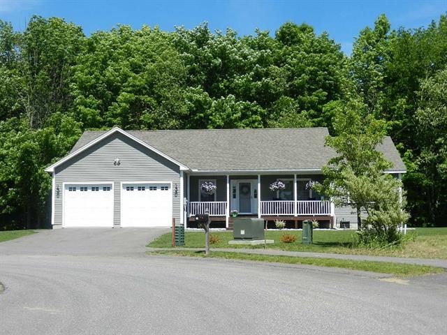 22L Barry Highlands Rd, Danbury, NH 03230