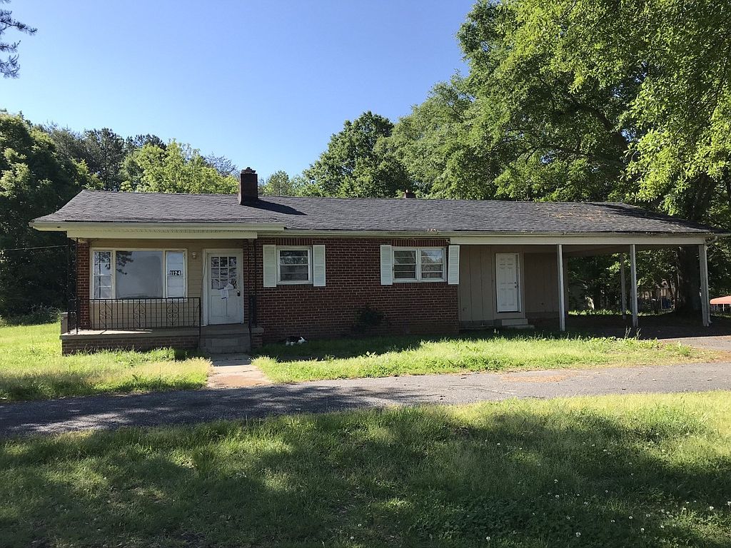 1124 Lavender Rd, Grover, NC 28073 Trulia