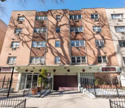 5950 N Kenmore Ave #501, Chicago, IL 60660