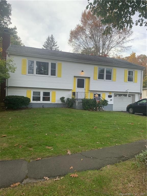 48 Haig Ave, Stamford, CT 06905