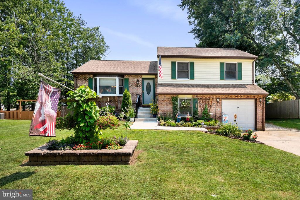 200 Courtney Dr, Elkton, MD 21921 Trulia