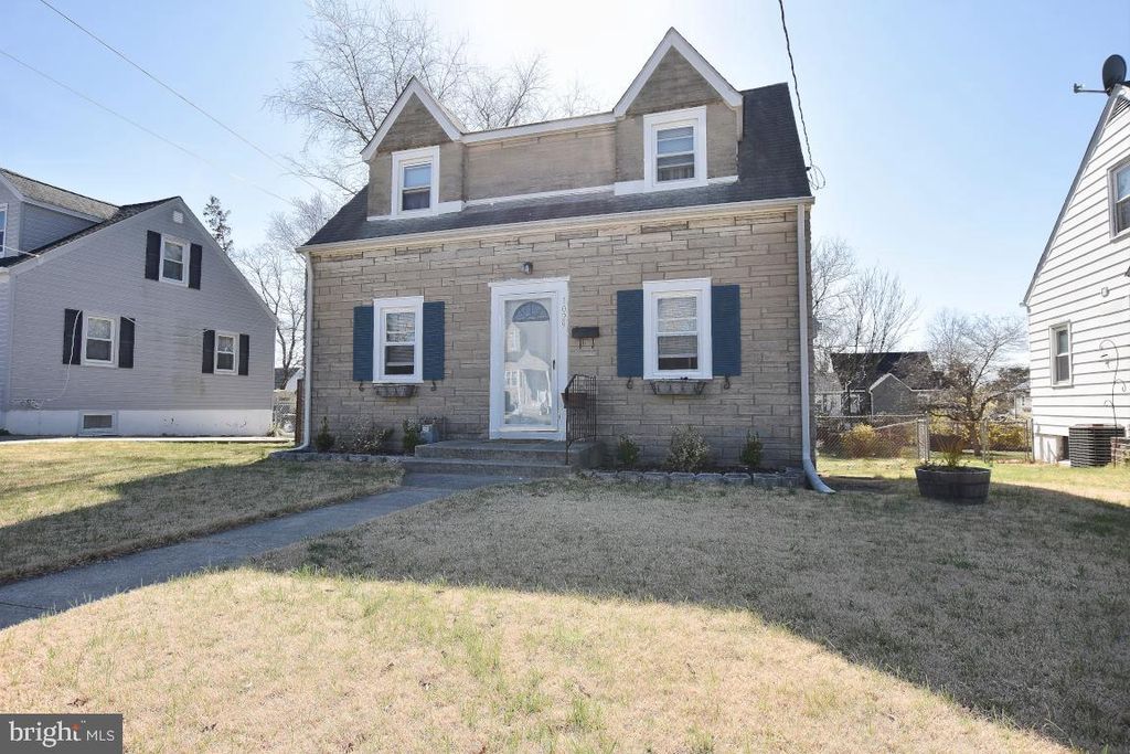 1029 Fern Ave, Glendora, NJ 08029 Trulia