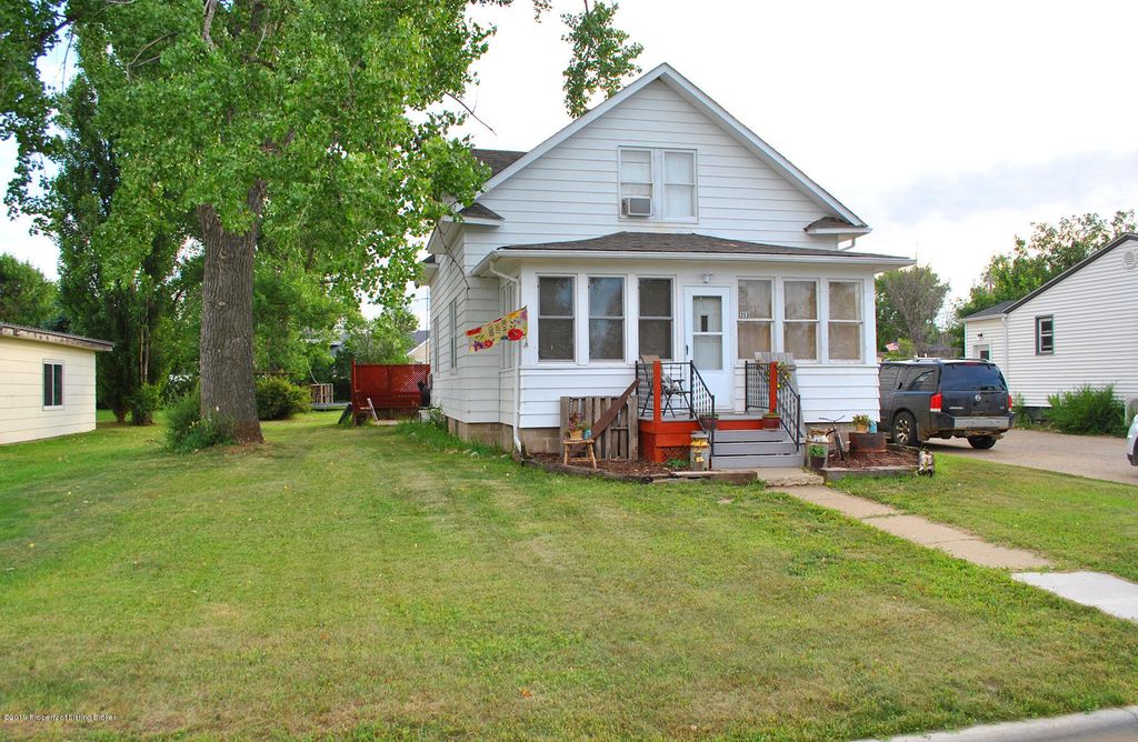 353 2nd Ave NW, Killdeer, ND 58640 Trulia