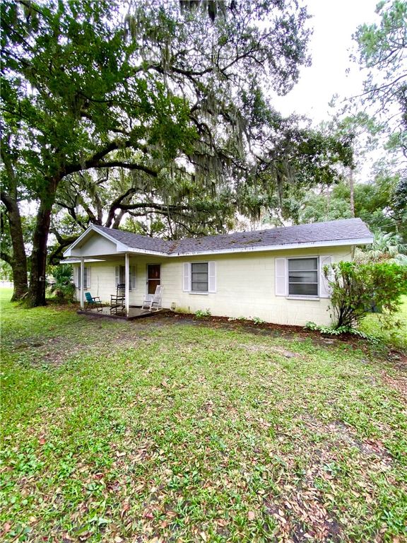 798 Bonnieview Rd, Fernandina Beach, FL 32034