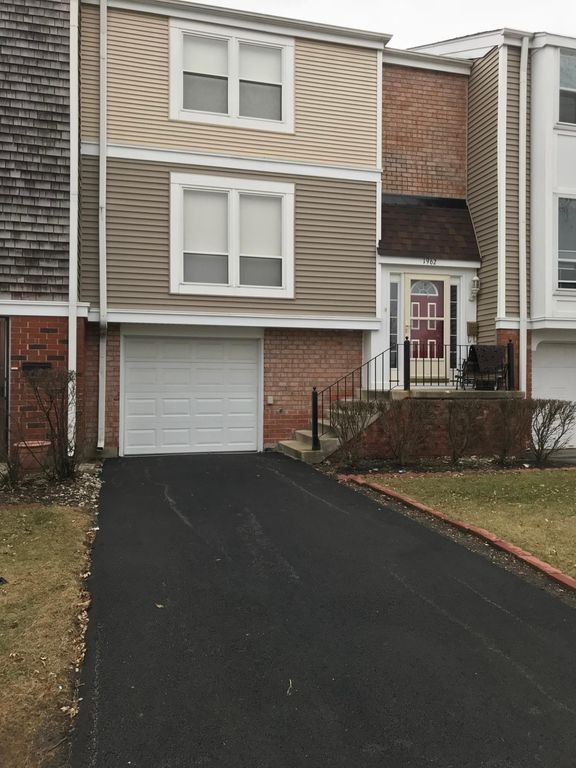 1962 Holbrook Ln, Hoffman Estates, IL 60169 Trulia