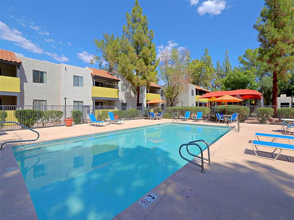 Villatree Apartments Tempe, AZ Trulia