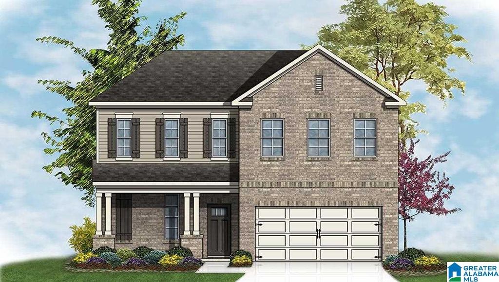 7005 Turnberry Highlands Cv, Gardendale, AL 35071 Trulia