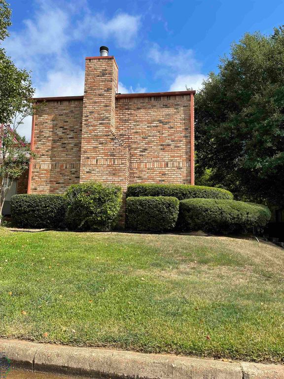 631 Baylor Dr, Longview, TX 75601 MLS 20232323 Trulia