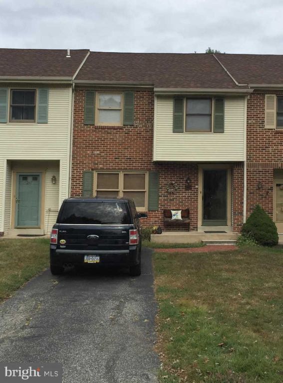 219 Sulky Way, Chadds Ford, PA 19317 Trulia