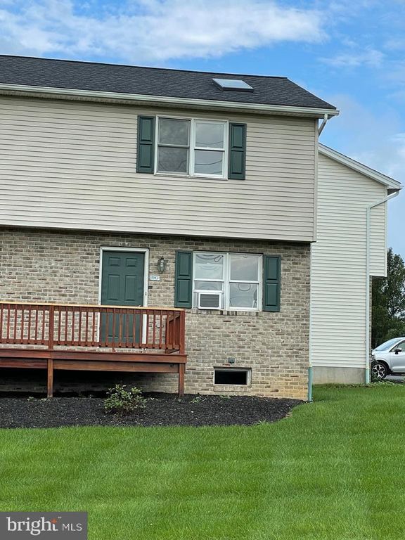 1010 Taylor Dr G, Reedsville, PA 17084 Trulia