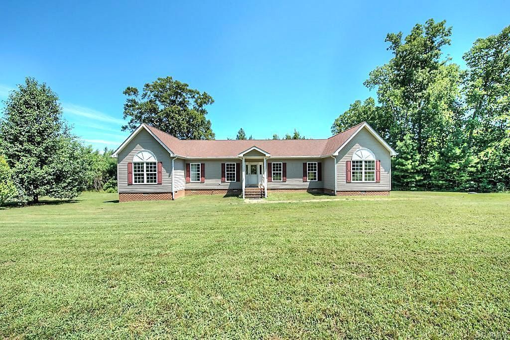 2675 Crayton Ln, Amelia Court House, VA 23002 Trulia