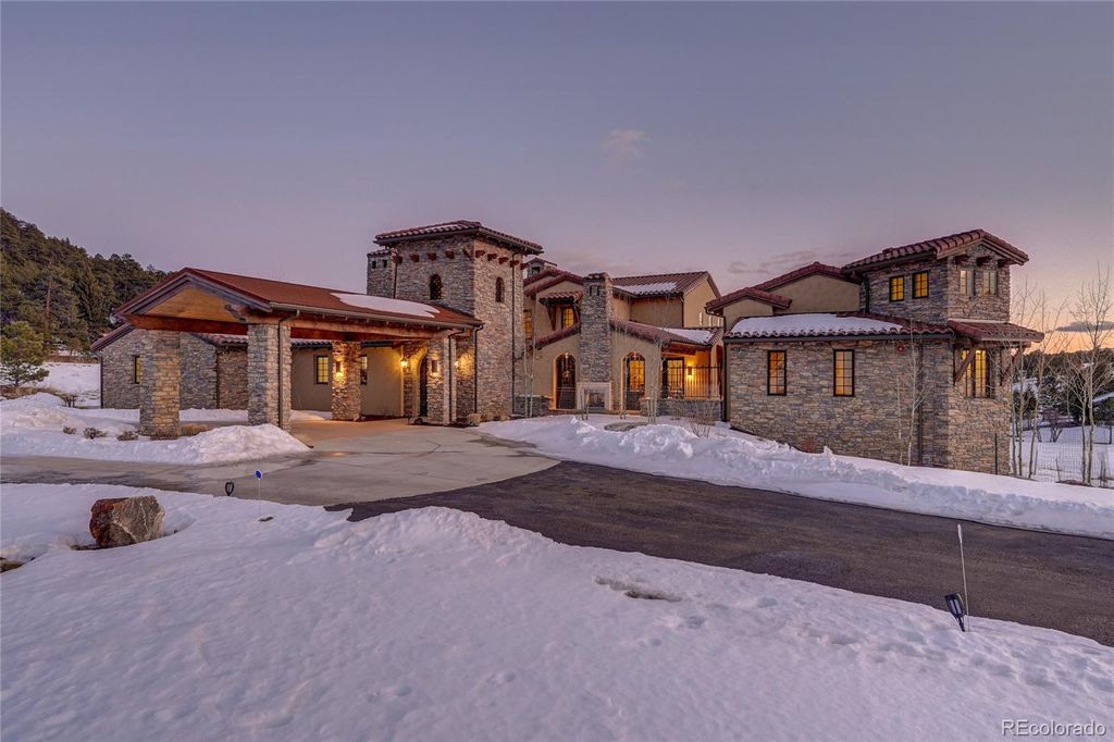 484 Spring Ranch Drive, Golden, CO 80401