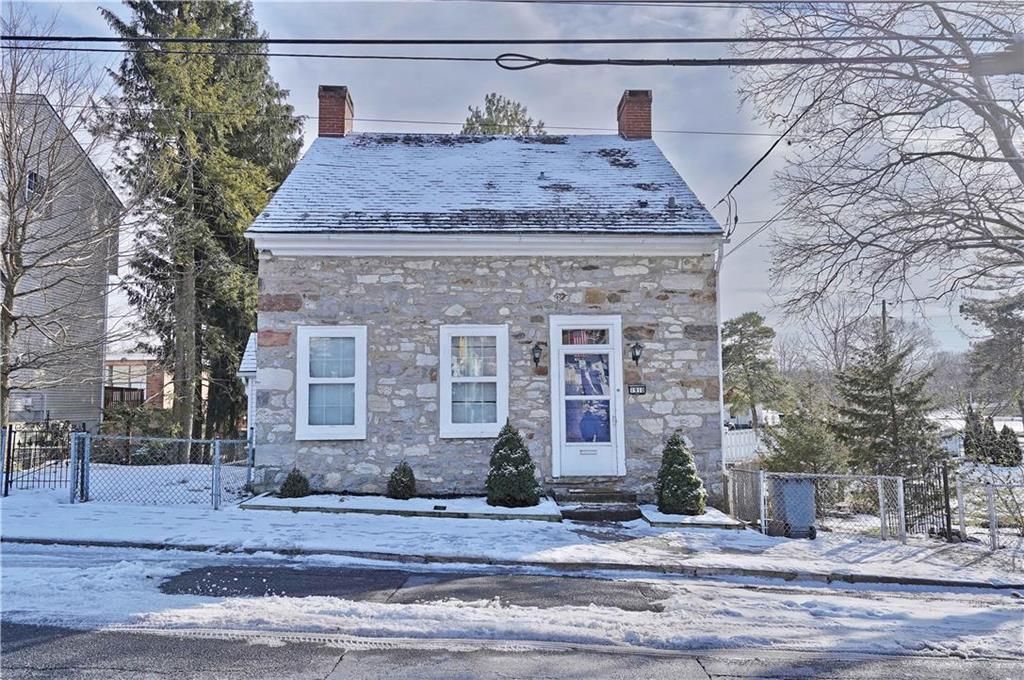 1910 W Walnut St, Allentown, PA 18104