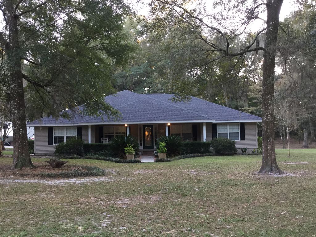 113 Thornton Ln, Florahome, FL 32140 Trulia