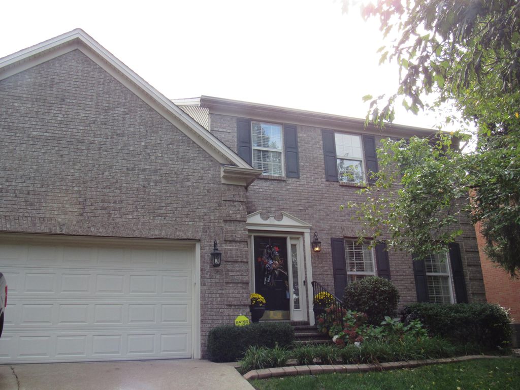 804 Amalfi Ln, Lexington, KY 40509