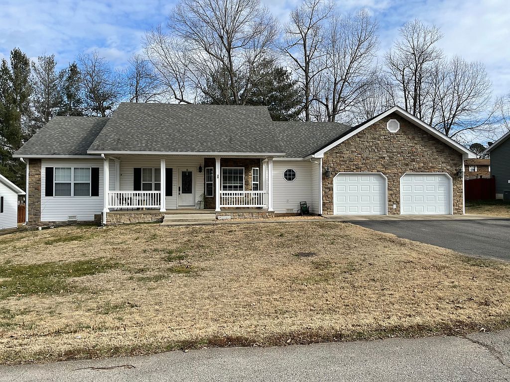 306 Regina Ave, Thayer, MO 65791 Trulia