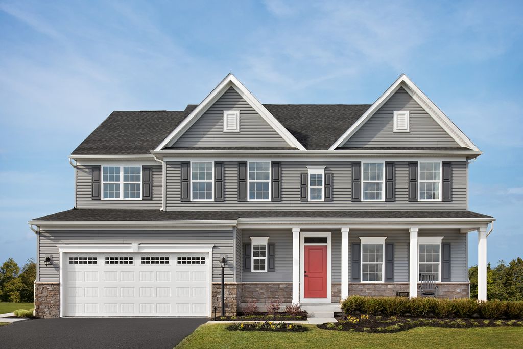 Saint Lawrence Plan in Penn Valley Estates, Souderton, PA 18964
