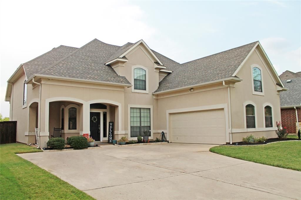 5508 Thistle Hl, Denton, TX 76210