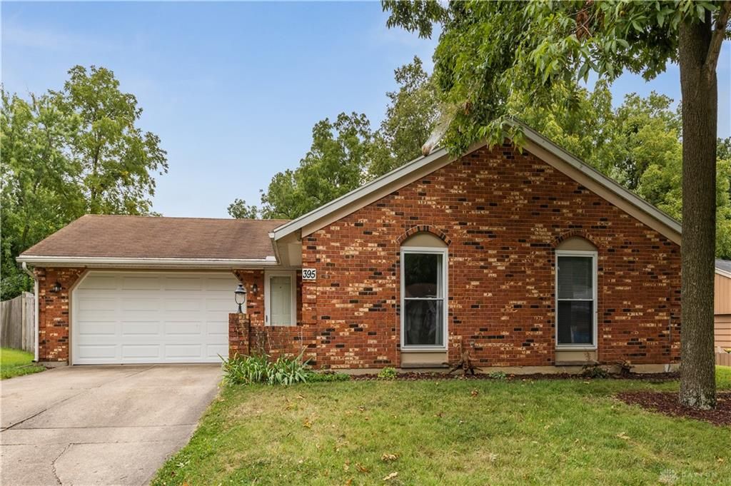 395 Spruceway Dr, Springboro, OH 45066 Trulia