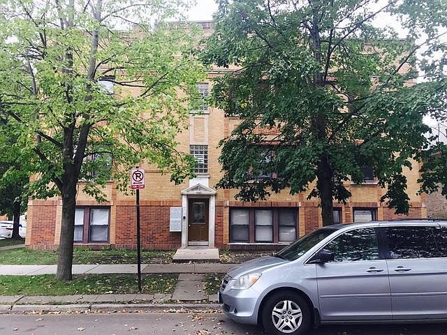 4204 N Melvina Ave #2, Chicago, IL 60634