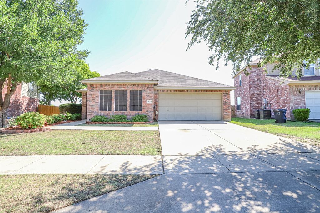 8612 Arcadia Park Dr, Fort Worth, TX 76244 Trulia