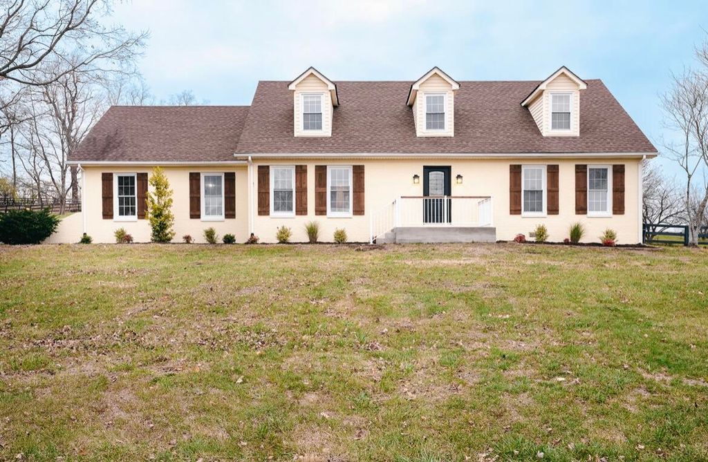 101 Paddock Dr, Nicholasville, KY 40356 Trulia