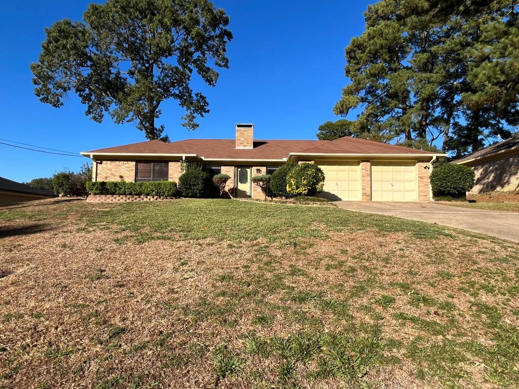 3007 Latonia St, Longview, TX 75605 Trulia