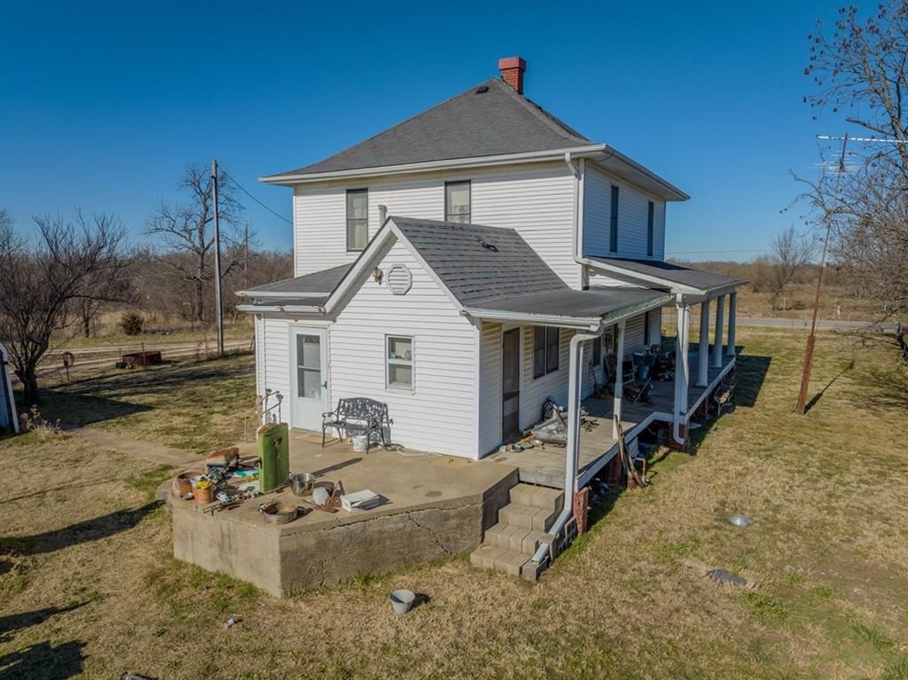 803 Hibbard St, Dearing, KS 67340 MLS 47837 Trulia