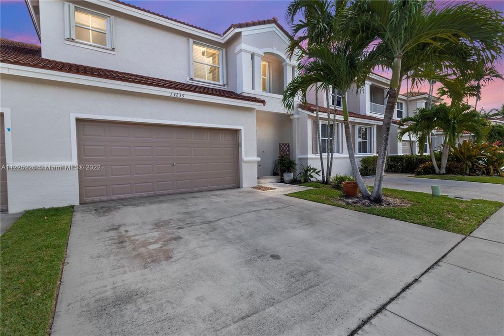 13235 NW 9th Ct 13235, Pembroke Pines, FL 33028 Trulia