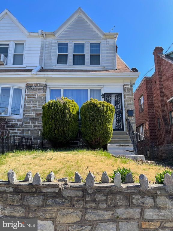 1007 Duncan Ave, Yeadon, PA 19050 Trulia