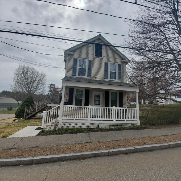 14 Swamscott St 1, Newfields, NH 03856 Trulia