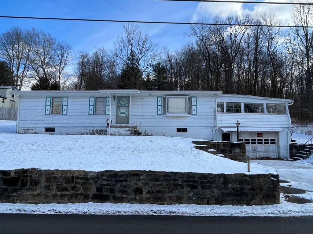 111 Sisler St, Kingwood, WV 26537 Trulia