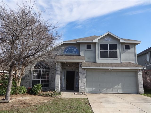 1014 Bard Dr, Garland, TX 75040
