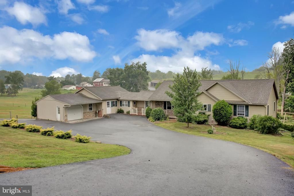 55 Meadow Ln, Loysville, PA 17047 Trulia