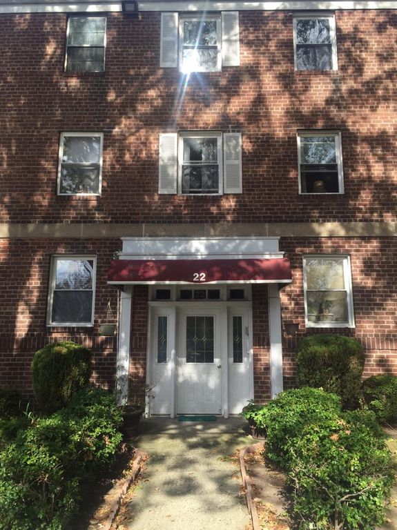 22 Cedar St 1, Ridgefield Park, NJ 07660 Trulia