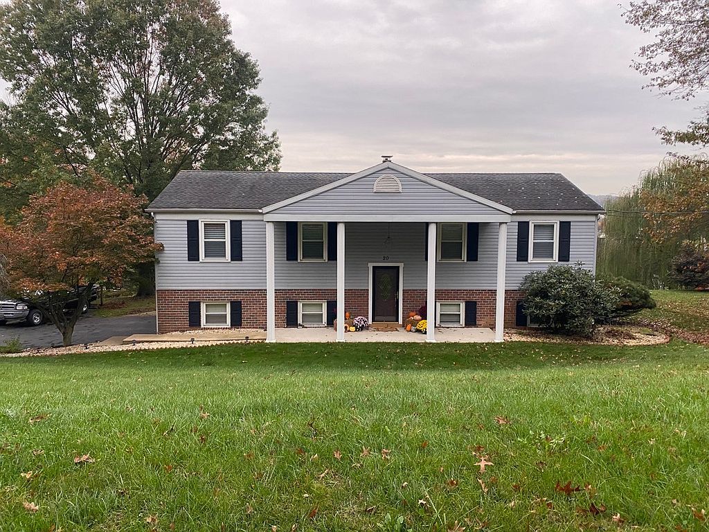 20 Oak Dr, Mount Wolf, PA 17347 Trulia