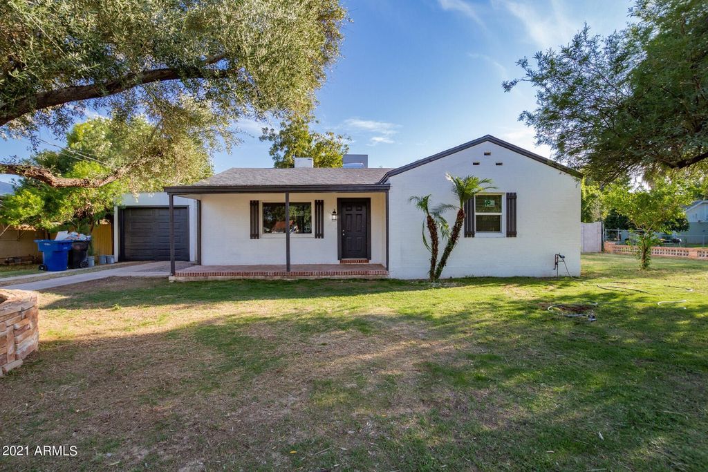 433 W 2nd Pl, Mesa, AZ 85201