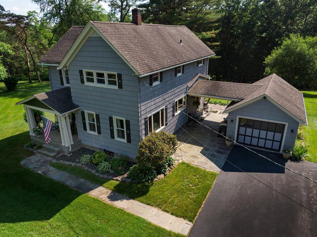 2624 County Road 35, Bainbridge, NY 13733 MLS 131517 Trulia