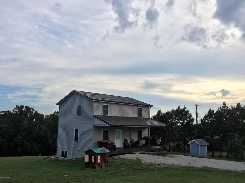 208 Highway Dd, Loose Creek, MO 65054 Trulia
