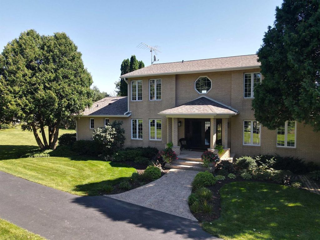 N4514 Durwards Glen Rd, Merrimac, WI 53561 Trulia